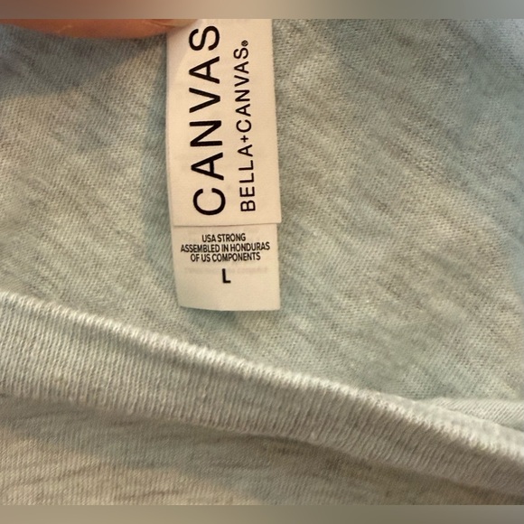 Elon Musk as Zeus Riding a Tweet Mint Green Heathered Unisex Tee-Shirt Large - Picture 3 of 4